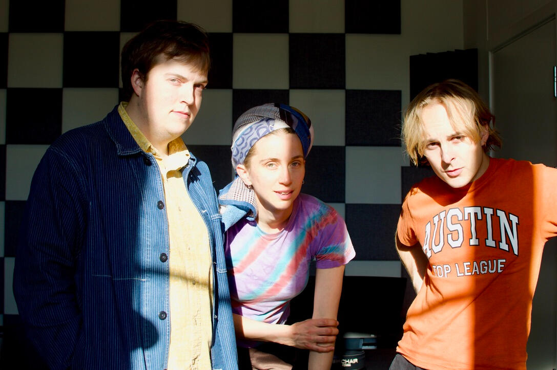 LAV SOL - August Glännestrand, Håvard Aufles, Heiða Karine Jóhannesdóttir Mobeck